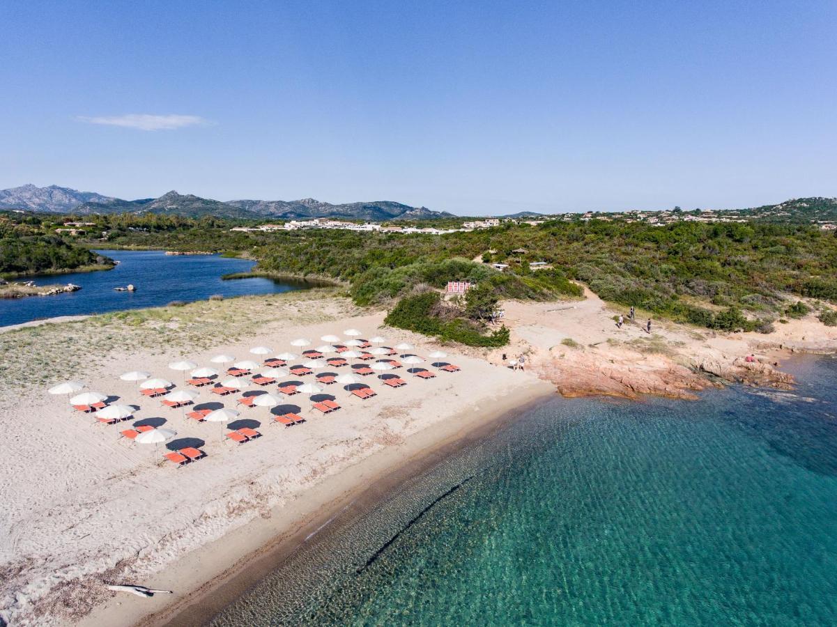 Grande Baia Resort & Spa San Teodoro  Εξωτερικό φωτογραφία
