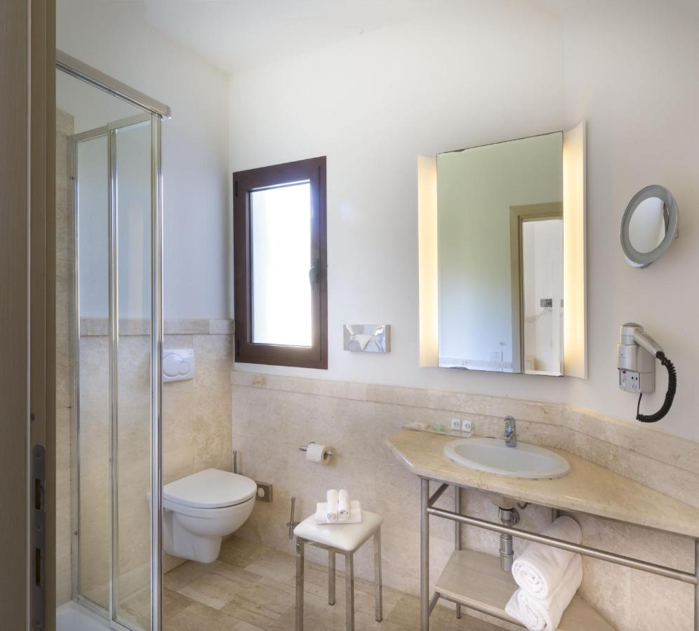 Grande Baia Resort & Spa San Teodoro  Εξωτερικό φωτογραφία