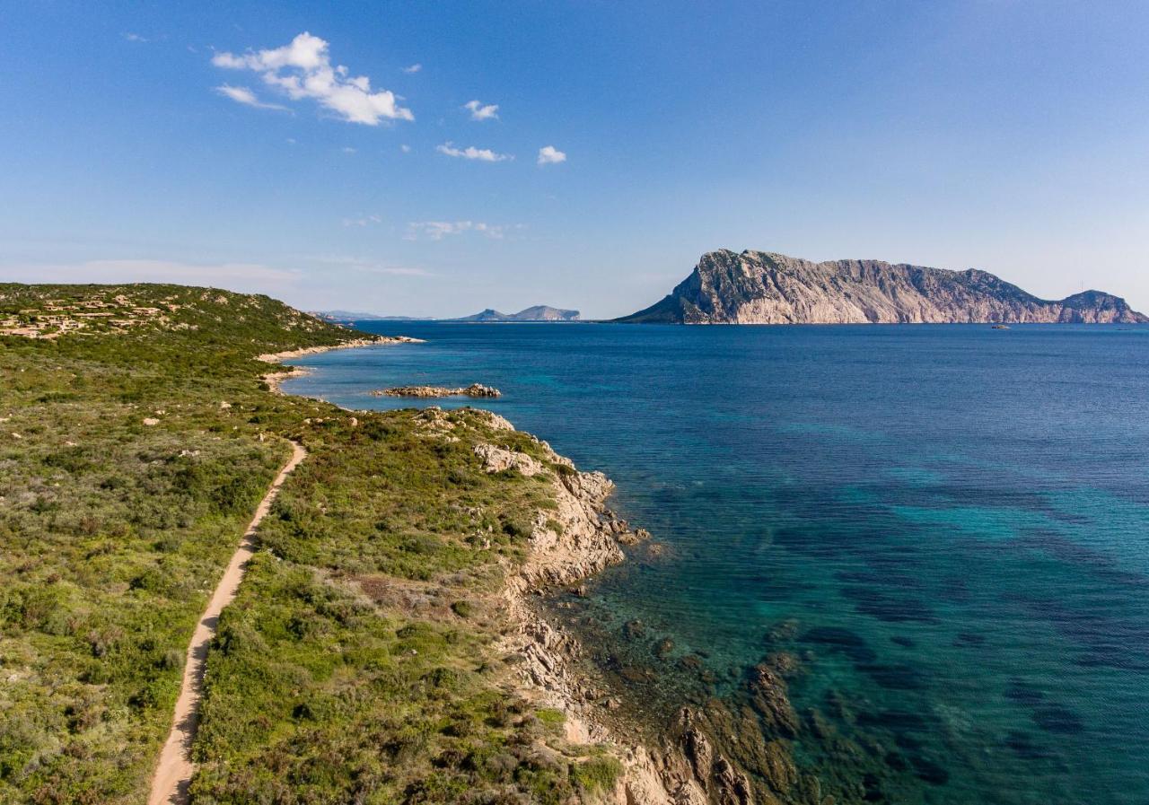 Grande Baia Resort & Spa San Teodoro  Εξωτερικό φωτογραφία