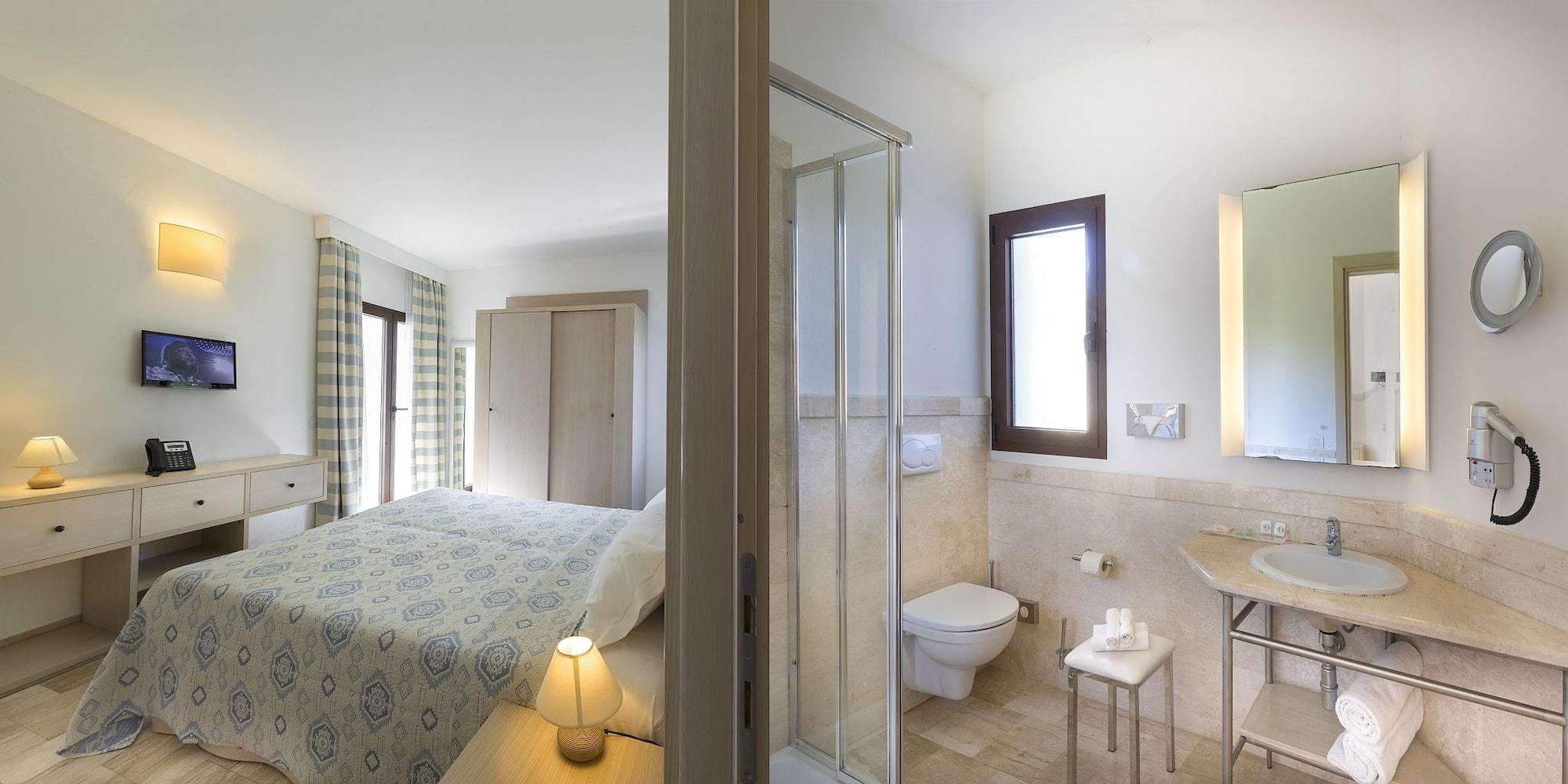 Grande Baia Resort & Spa San Teodoro  Εξωτερικό φωτογραφία