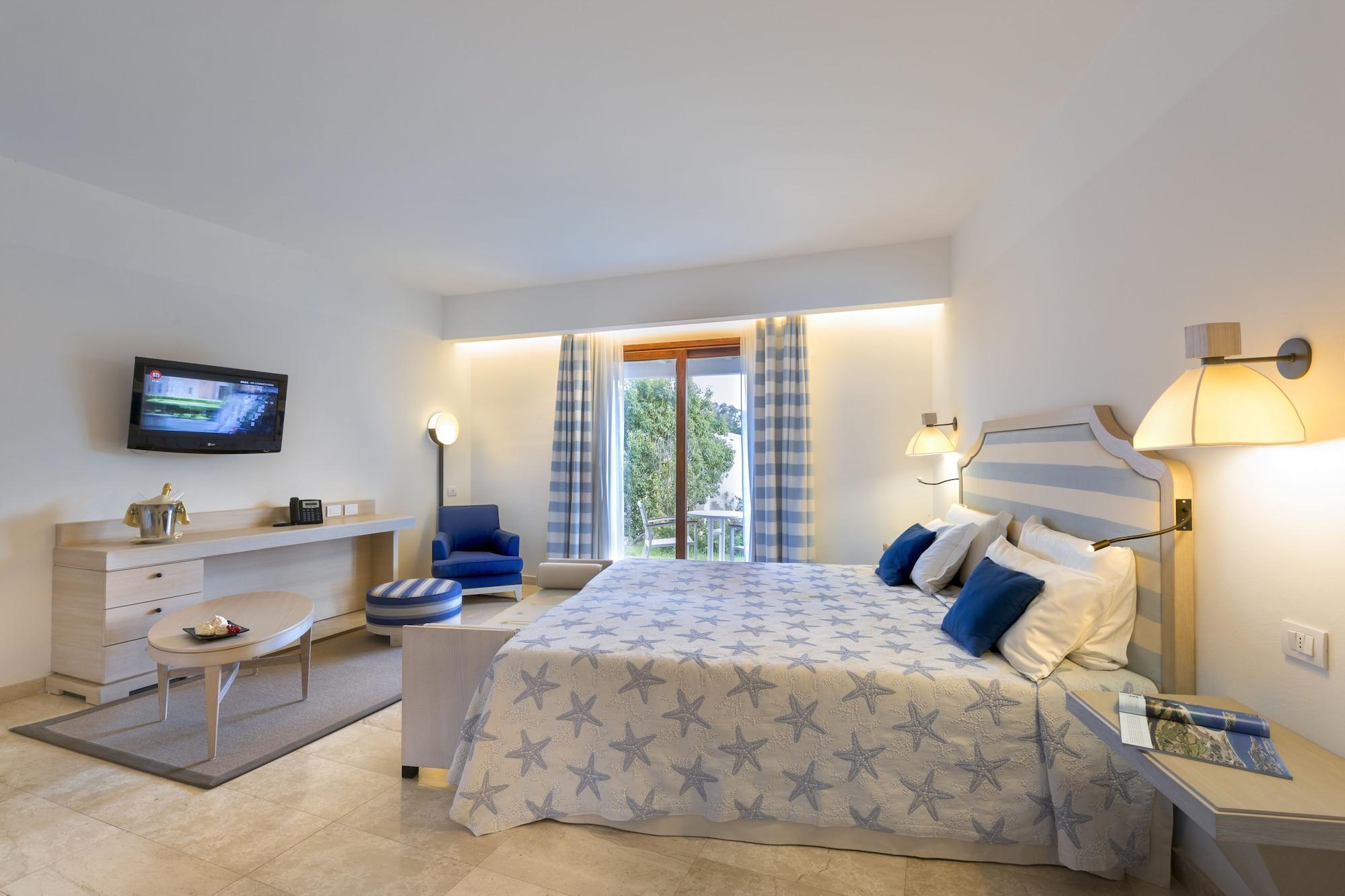 Grande Baia Resort & Spa San Teodoro  Εξωτερικό φωτογραφία
