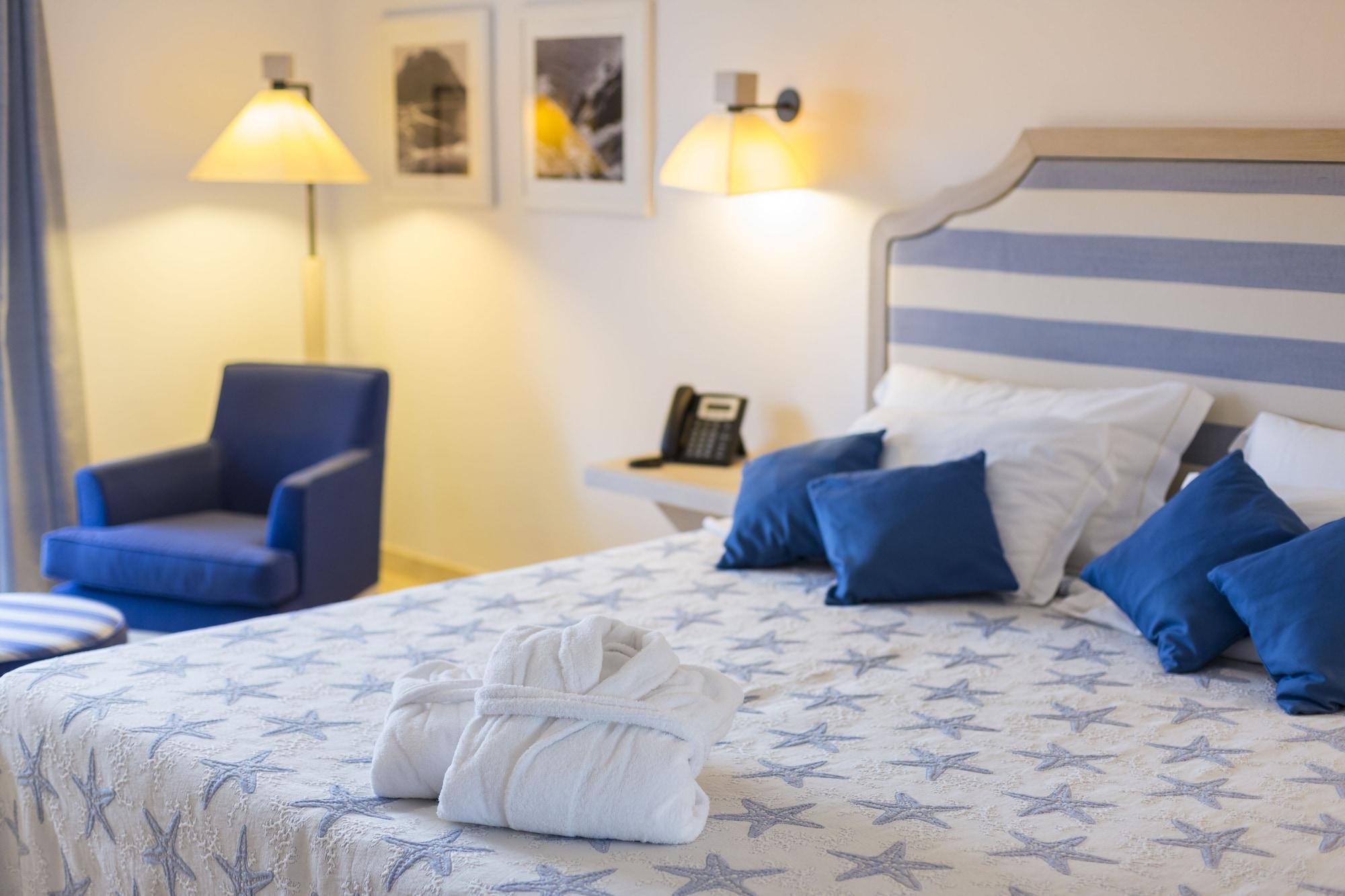 Grande Baia Resort & Spa San Teodoro  Εξωτερικό φωτογραφία