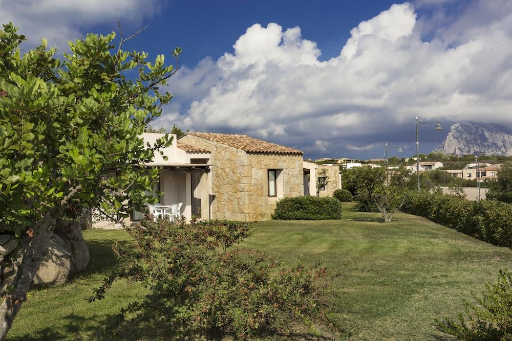 Grande Baia Resort & Spa San Teodoro  Εξωτερικό φωτογραφία