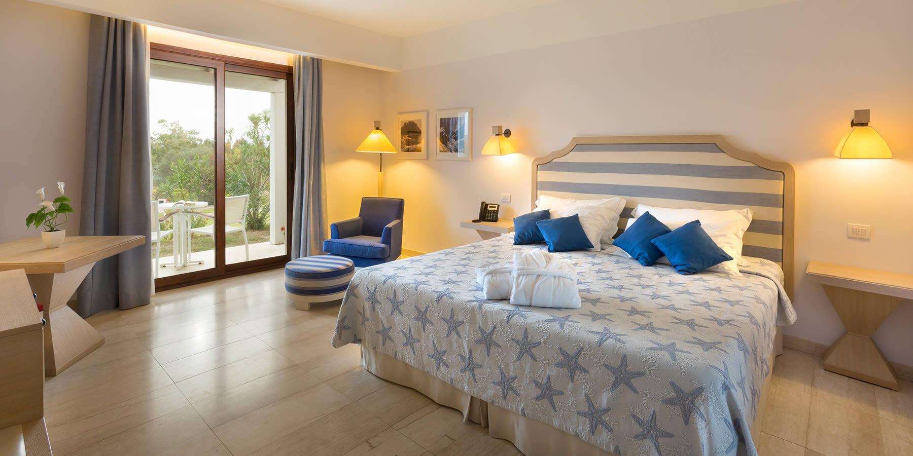 Grande Baia Resort & Spa San Teodoro  Εξωτερικό φωτογραφία