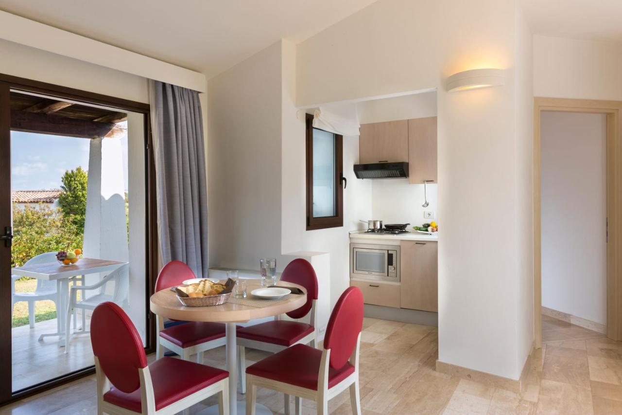 Grande Baia Resort & Spa San Teodoro  Εξωτερικό φωτογραφία