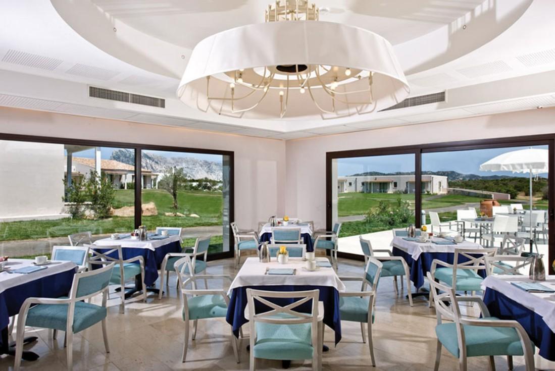 Grande Baia Resort & Spa San Teodoro  Εξωτερικό φωτογραφία