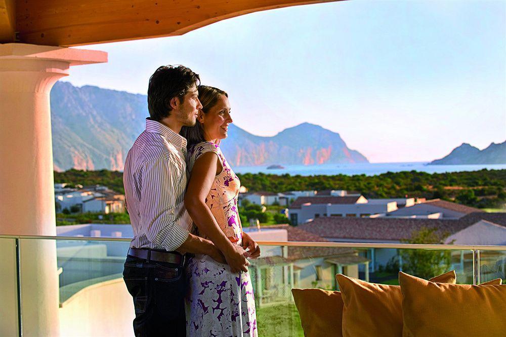 Grande Baia Resort & Spa San Teodoro  Εξωτερικό φωτογραφία