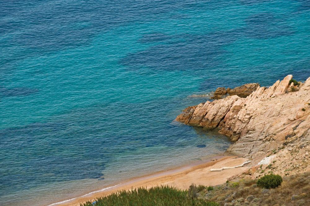 Grande Baia Resort & Spa San Teodoro  Εξωτερικό φωτογραφία