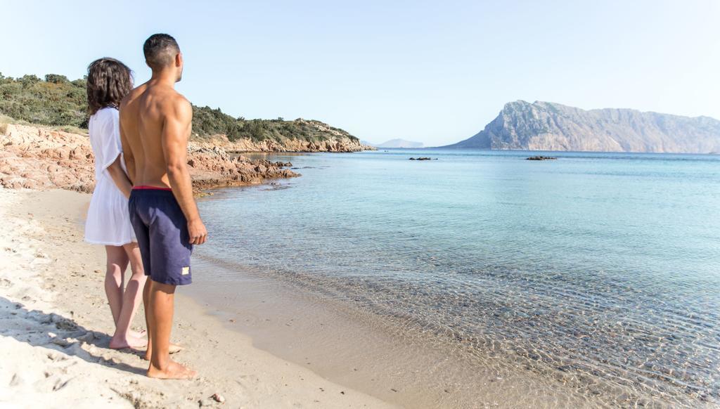 Grande Baia Resort & Spa San Teodoro  Εξωτερικό φωτογραφία