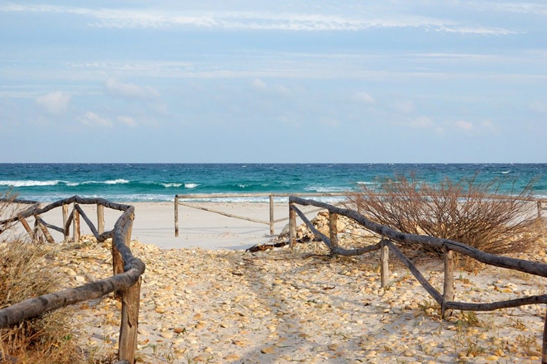 Grande Baia Resort & Spa San Teodoro  Εξωτερικό φωτογραφία