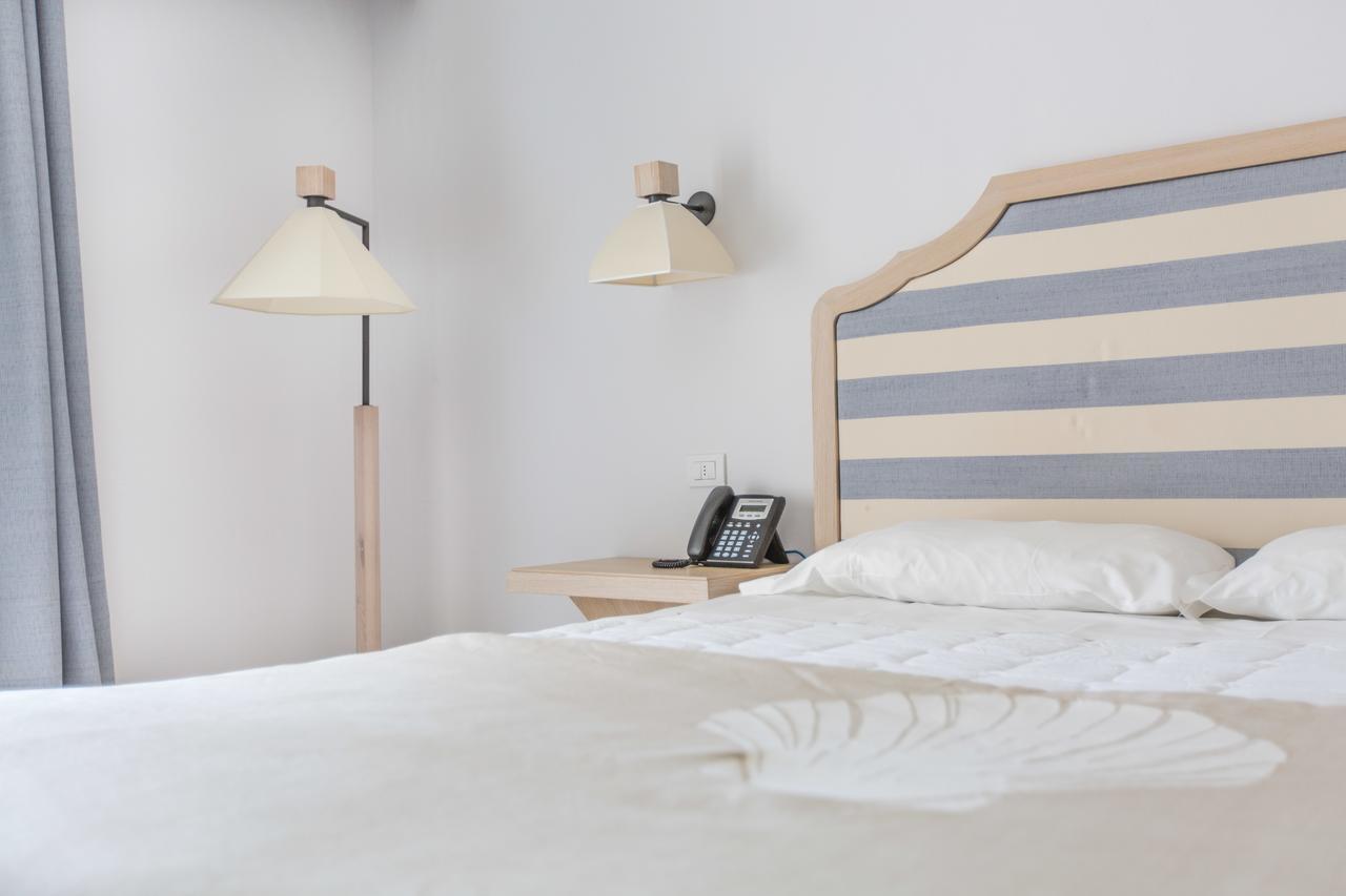 Grande Baia Resort & Spa San Teodoro  Εξωτερικό φωτογραφία