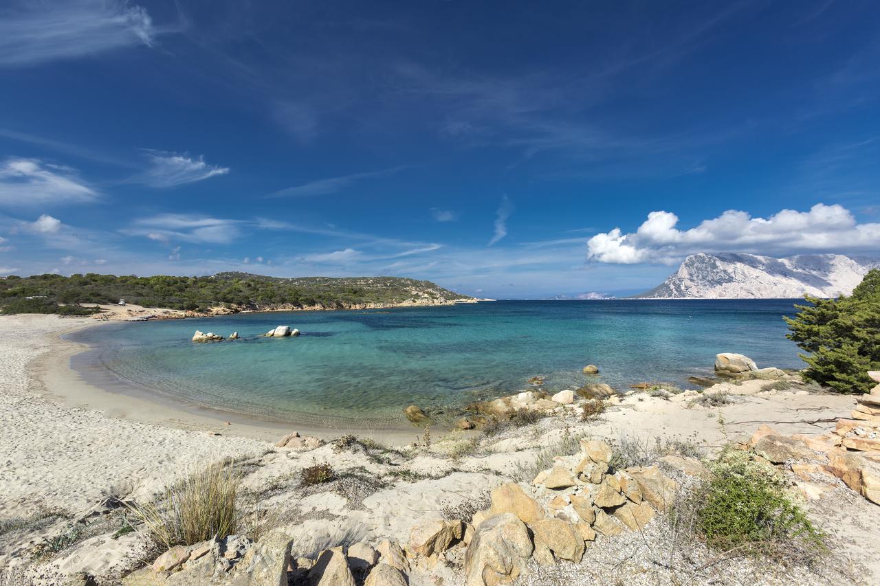 Grande Baia Resort & Spa San Teodoro  Εξωτερικό φωτογραφία