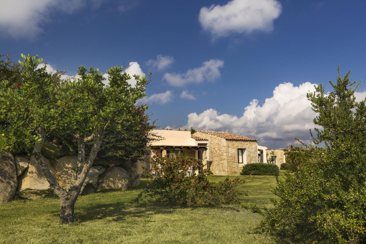 Grande Baia Resort & Spa San Teodoro  Εξωτερικό φωτογραφία