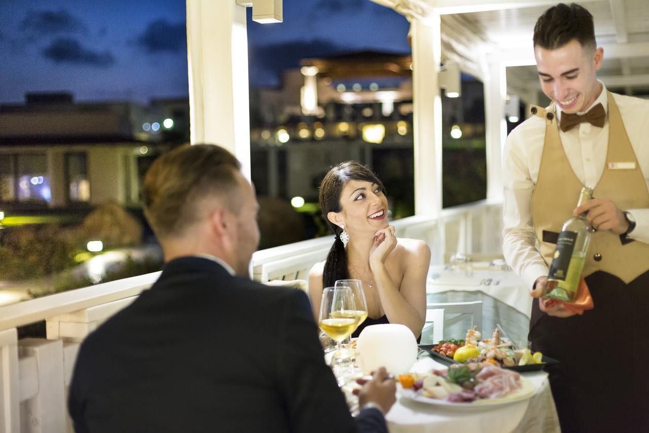 Grande Baia Resort & Spa San Teodoro  Εξωτερικό φωτογραφία