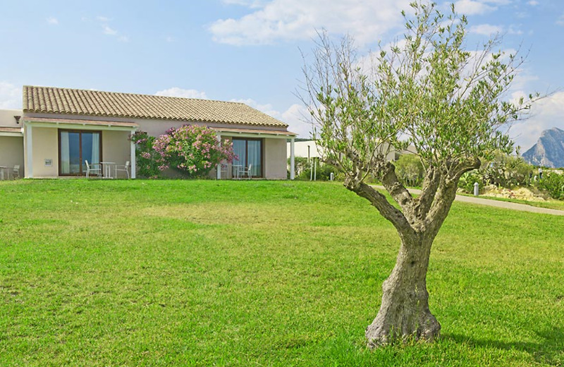 Grande Baia Resort & Spa San Teodoro  Εξωτερικό φωτογραφία