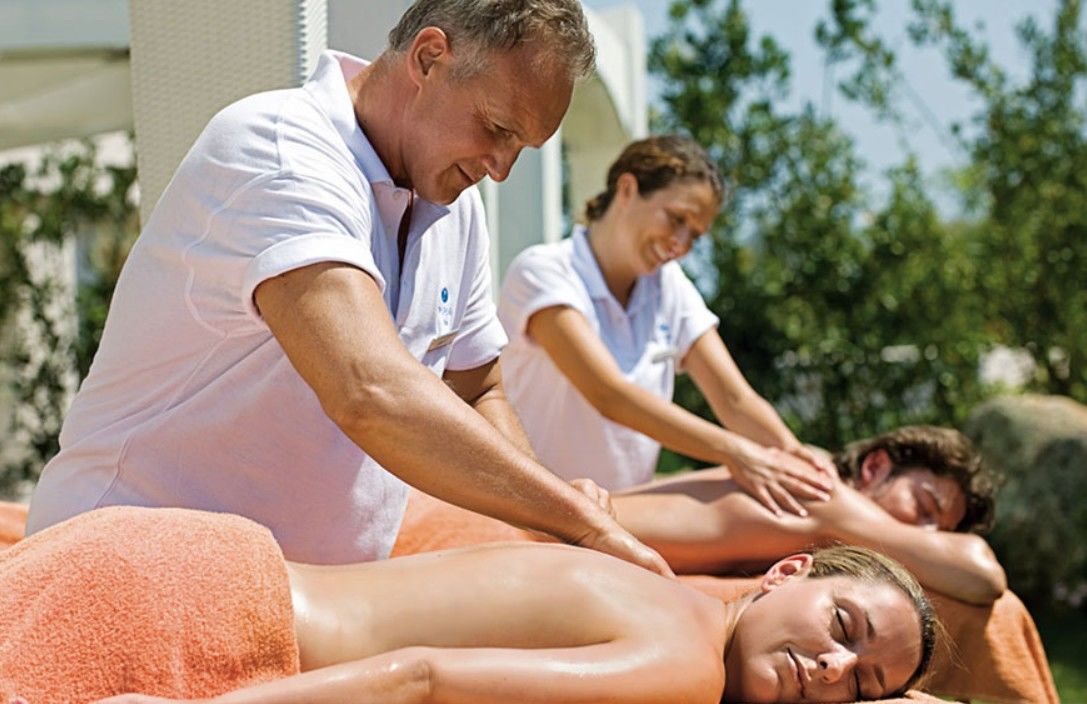 Grande Baia Resort & Spa San Teodoro  Εξωτερικό φωτογραφία
