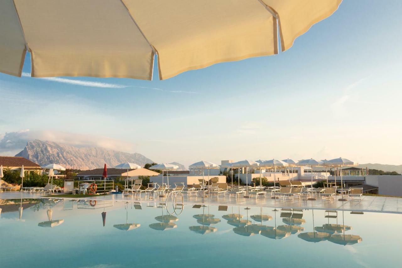 Grande Baia Resort & Spa San Teodoro  Εξωτερικό φωτογραφία
