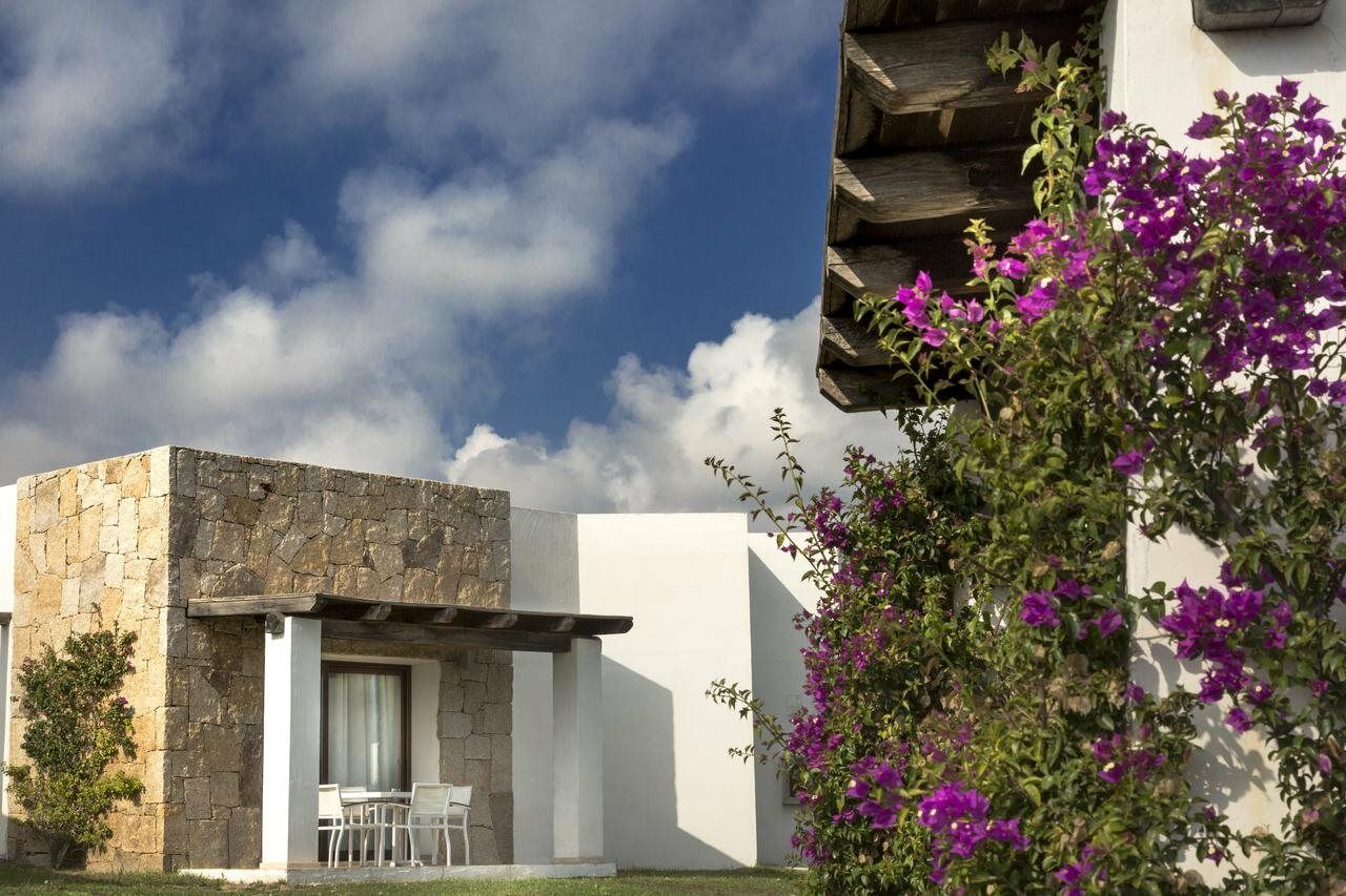 Grande Baia Resort & Spa San Teodoro  Εξωτερικό φωτογραφία