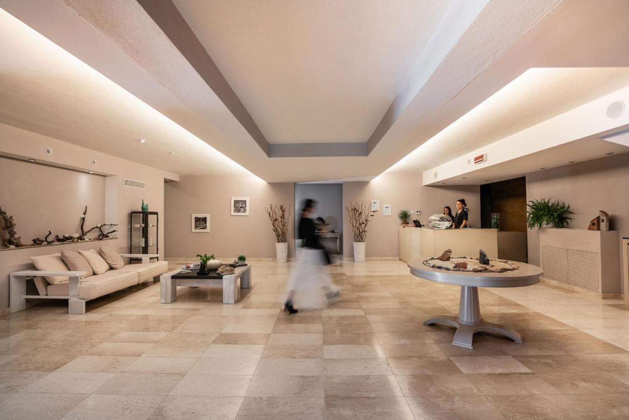 Grande Baia Resort & Spa San Teodoro  Εξωτερικό φωτογραφία