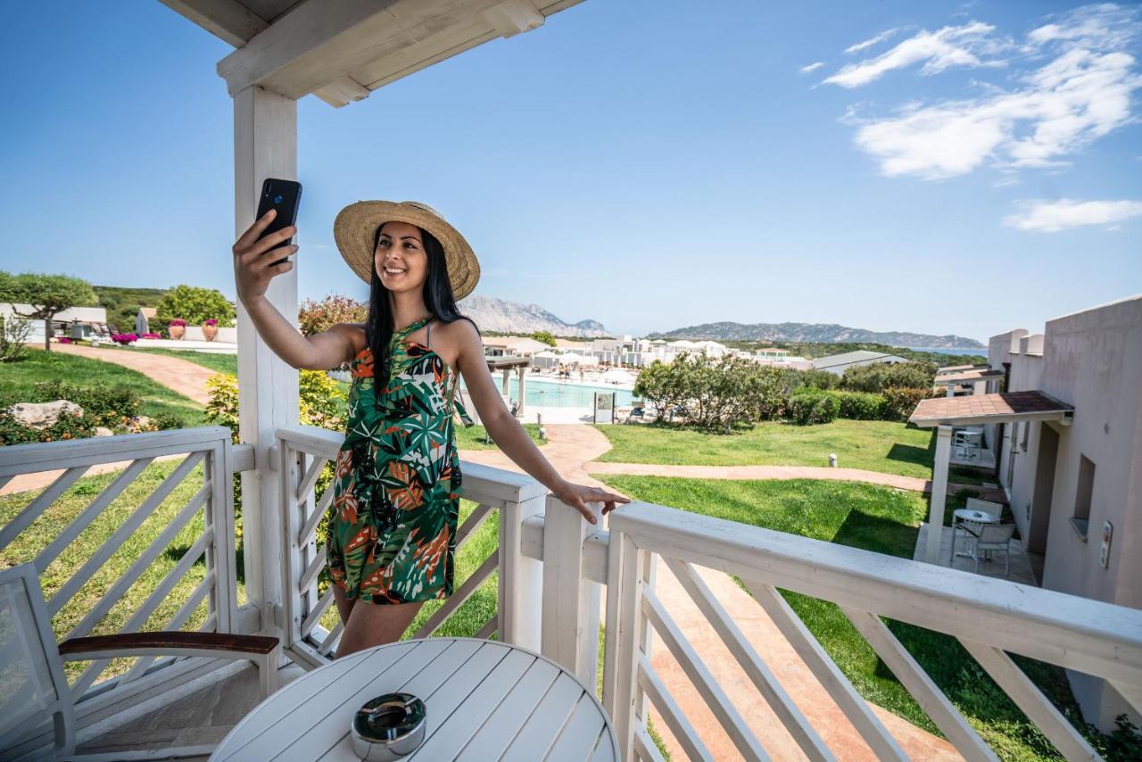 Grande Baia Resort & Spa San Teodoro  Εξωτερικό φωτογραφία